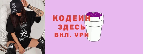 молекула духа Балахна